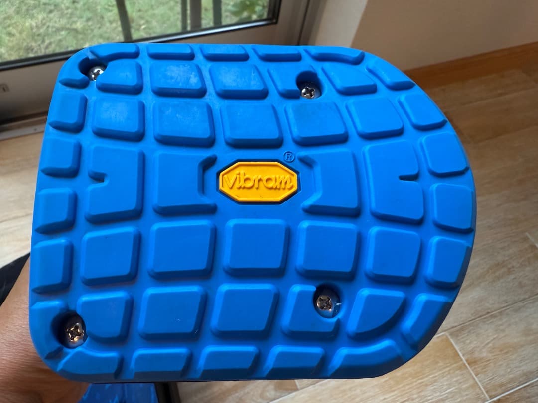 アイウォークフリー iWALKFree 3.0 ハンズフリー 松葉杖