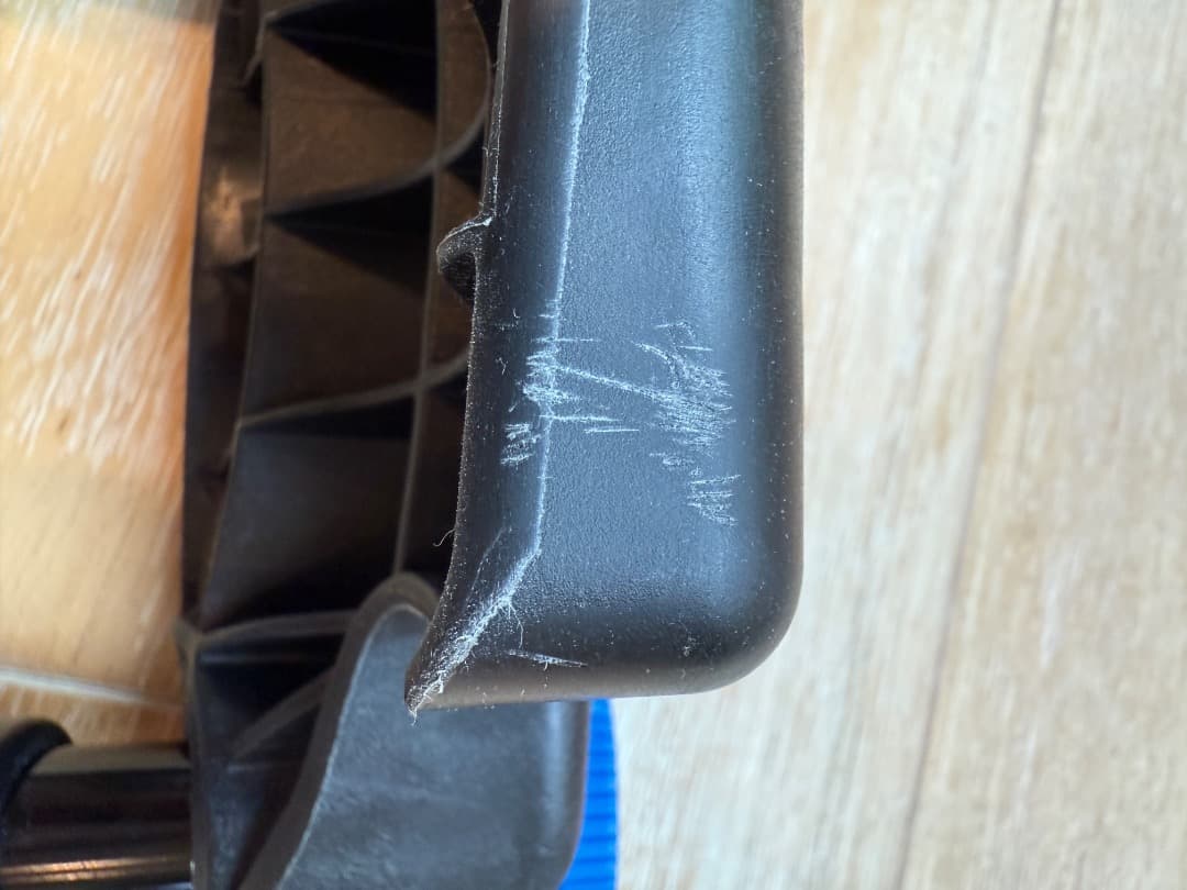 アイウォークフリー iWALKFree 3.0 ハンズフリー 松葉杖