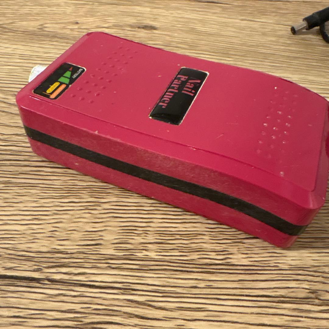 【値下げ不可】URAWA G3 ウラワ　ネイルマシーン　ネイルマシン