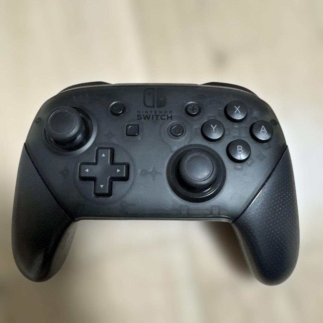 Nintendo Switchグレー、プロコン、リングフィット、SDカード