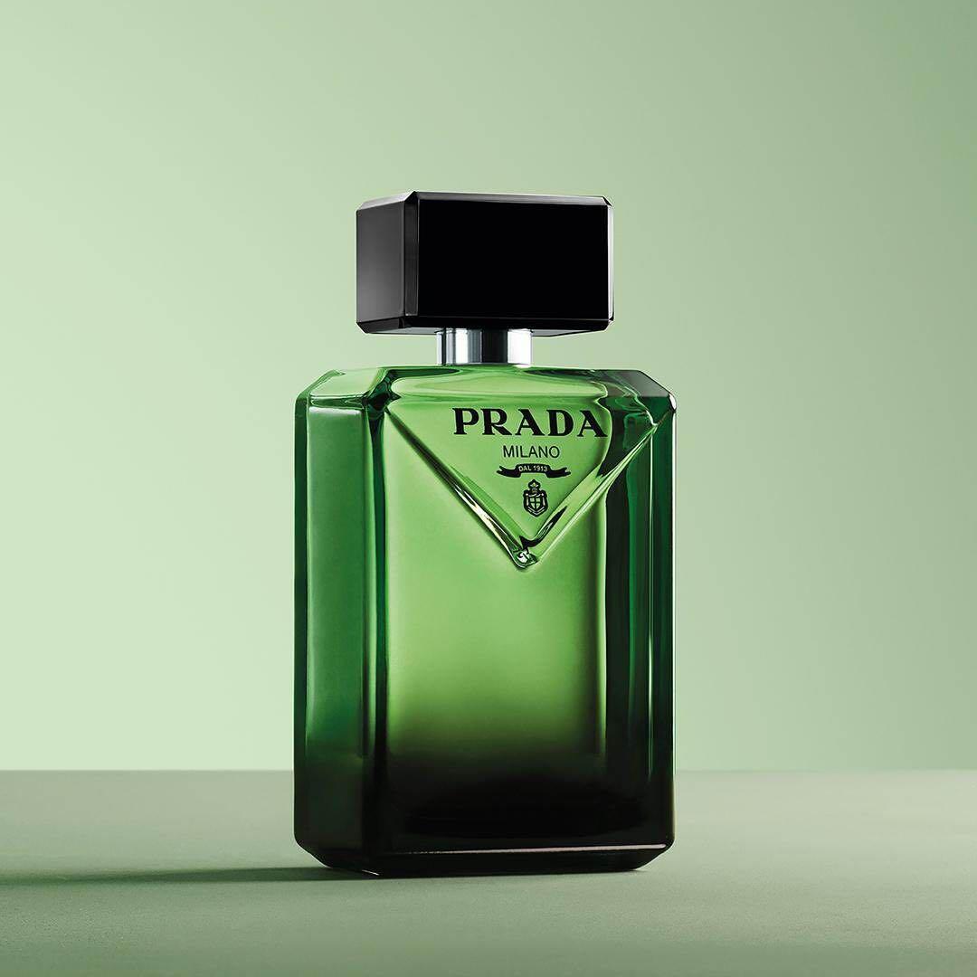 PRADA PARADIGME プラダ パラダイム 香水