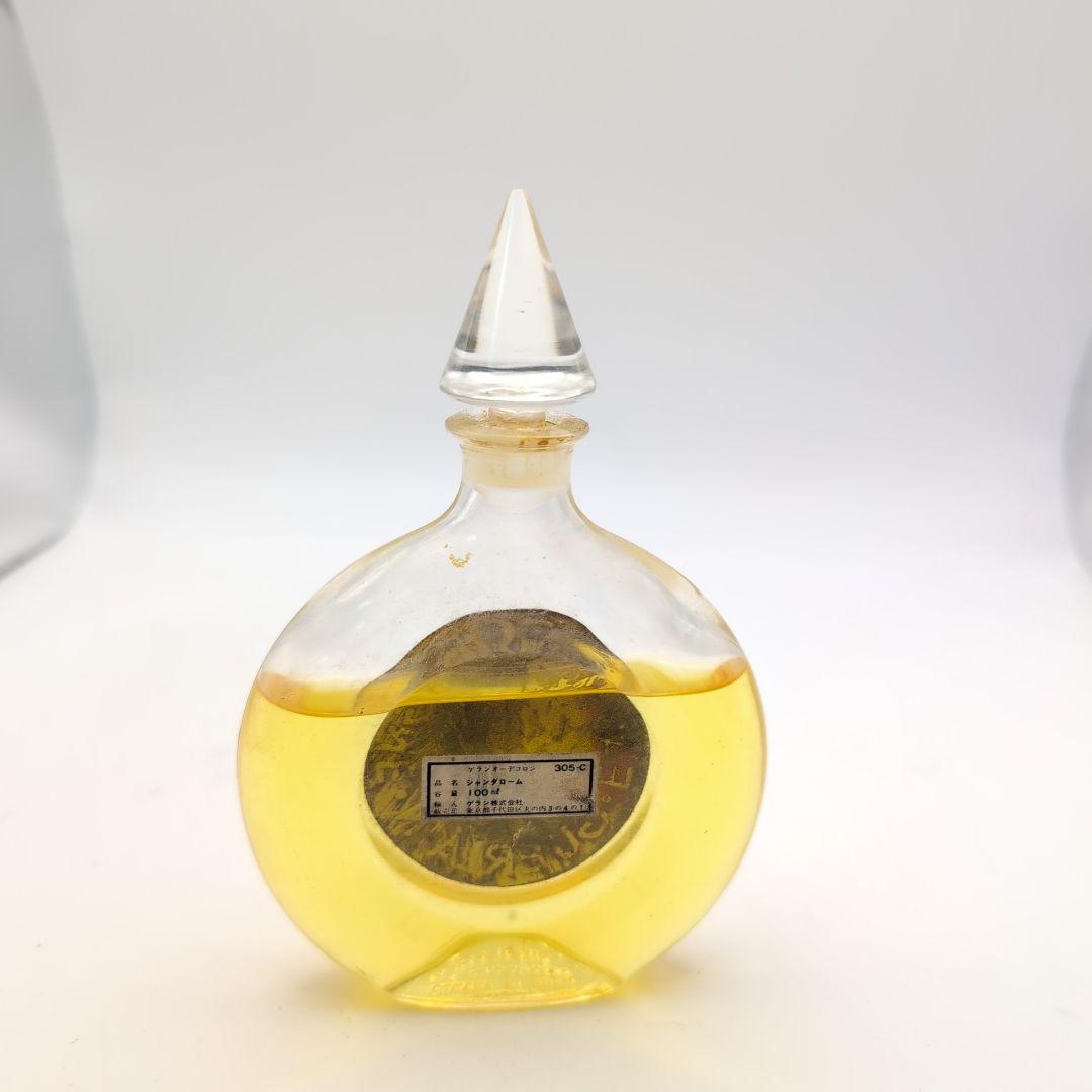 ゲラン　シャンダローム　オーデコロン　100ml