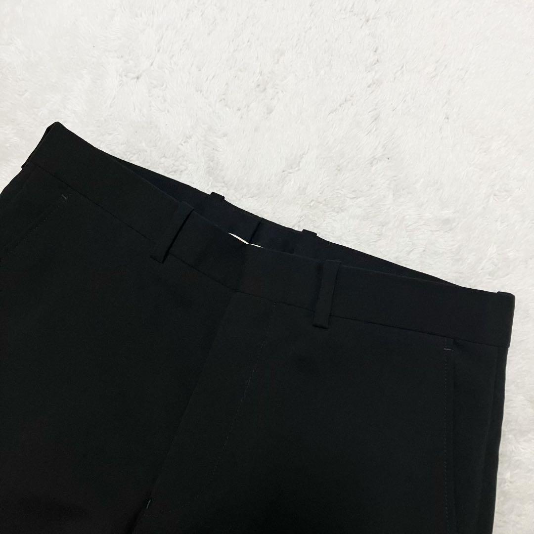 N.HOOLYWOOD エヌハリウッド　スラックス PT04-001 WOOL