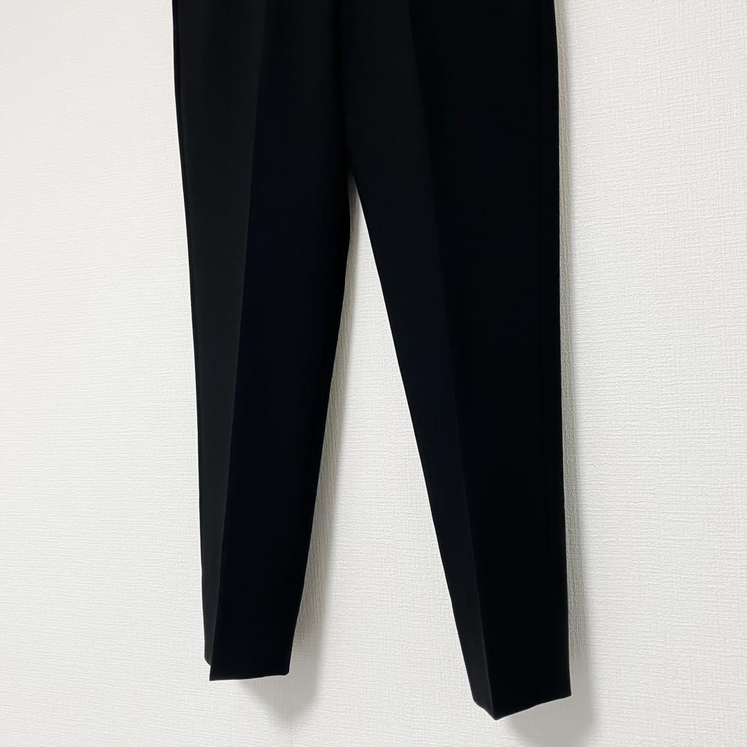 N.HOOLYWOOD エヌハリウッド　スラックス PT04-001 WOOL