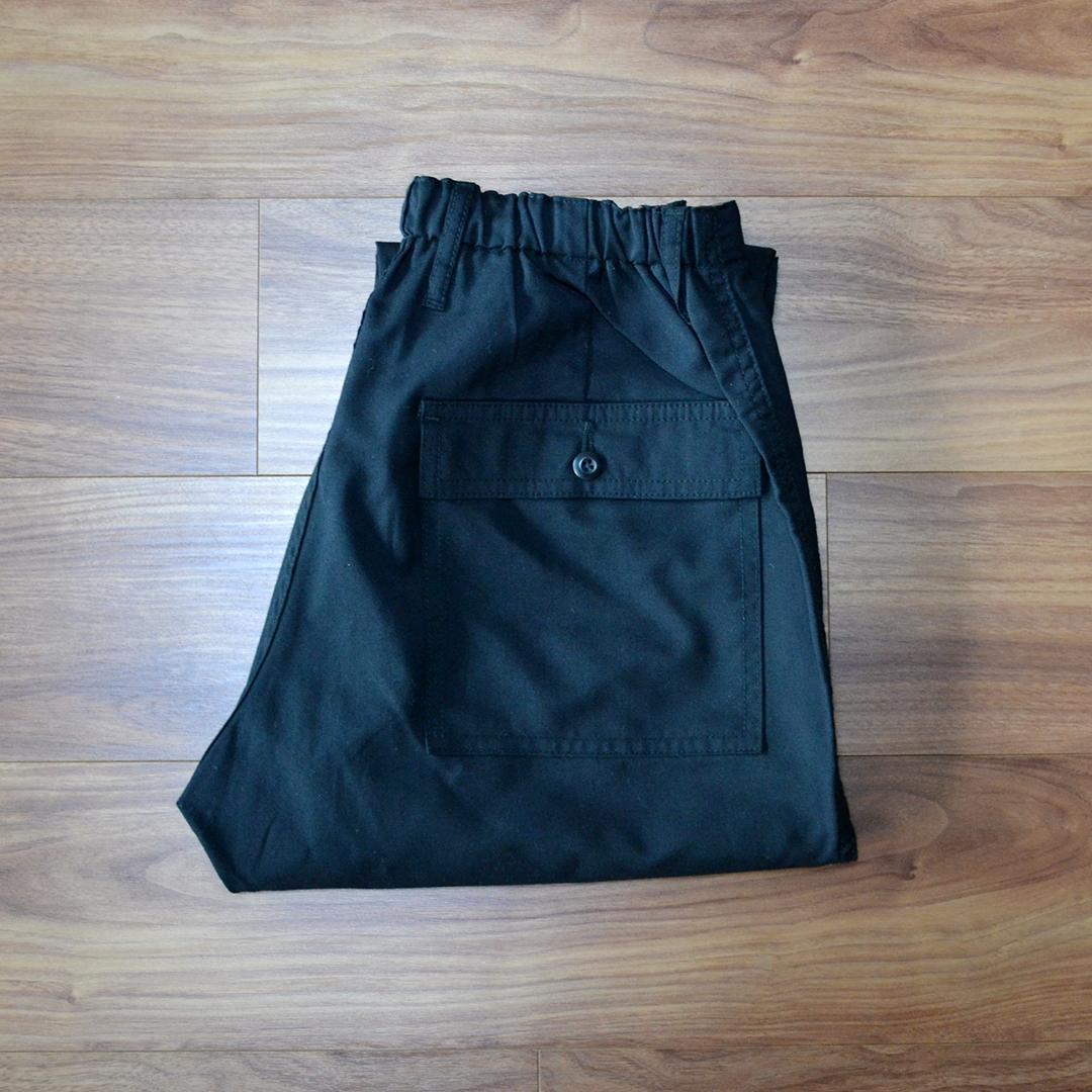 【nonnative】TROOPER PANTS 03 W/N/P ワークパンツ