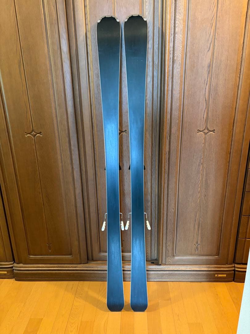 サロモン Ｘ/RASE SC 165 アルペンスキー