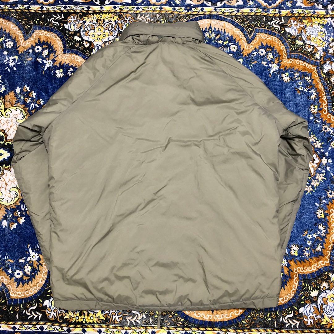 エクワックス　レベル7 プリマロフト　ワイルドシングス