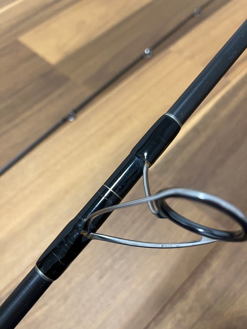 テンリュウPOWER MASTER Light Core PML96MH