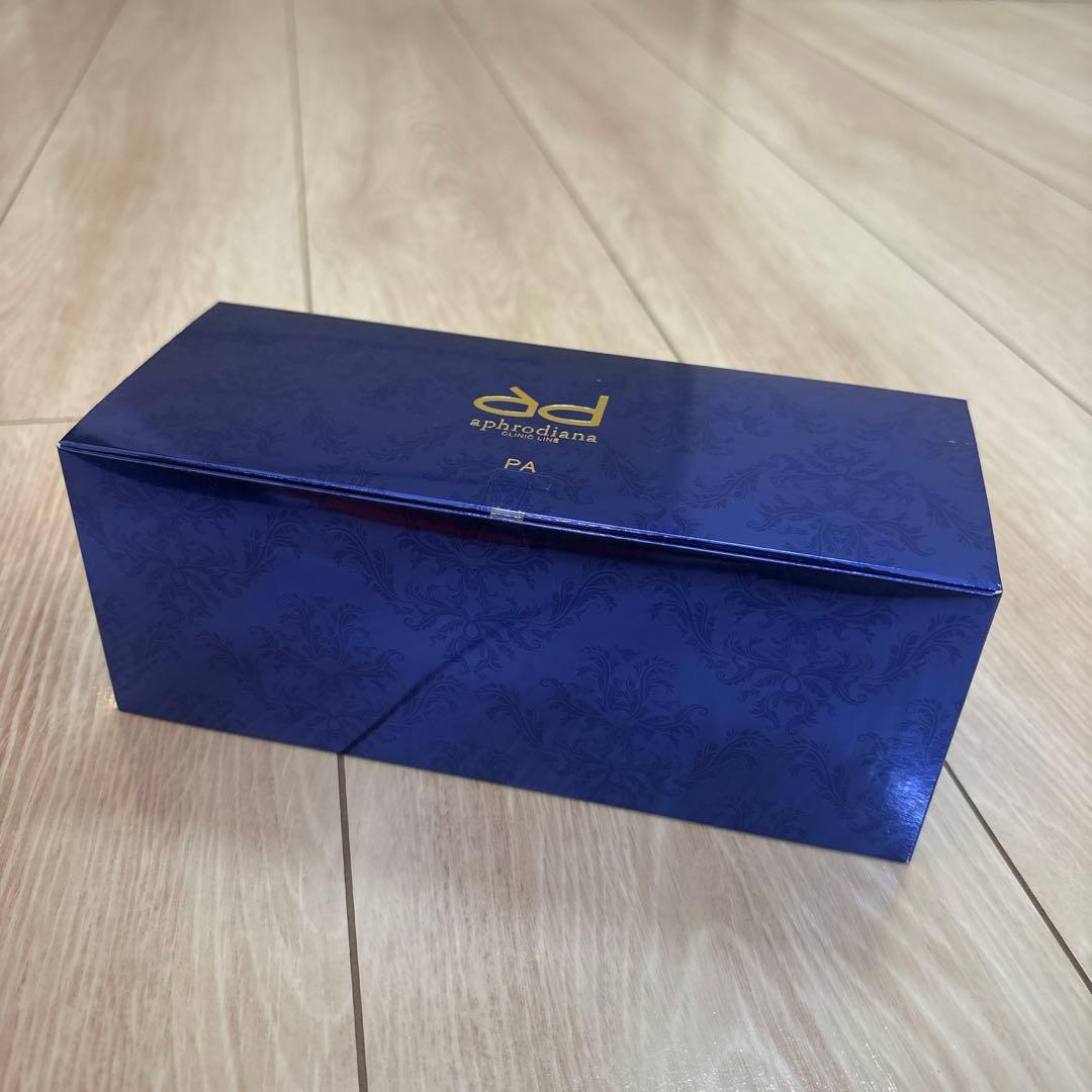 aphrodiana dd PA & PR フェイスマスク