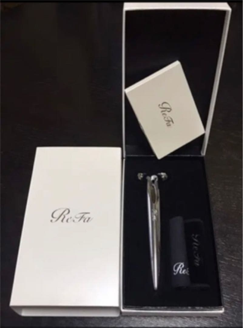 ReFa SCARAT リファカラット (フェイス用)