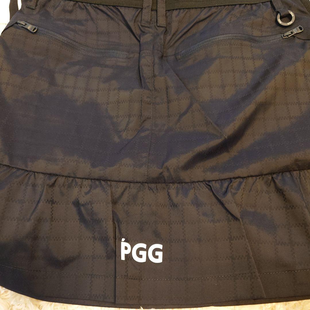 ☆*☆様 値引き不可...新品PGG ゴルフ スカート、ノースリーブポロ売り