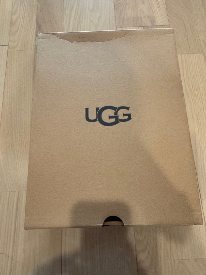 UGG CLASSIC ULTRA MINI PLATFORM ブーツ