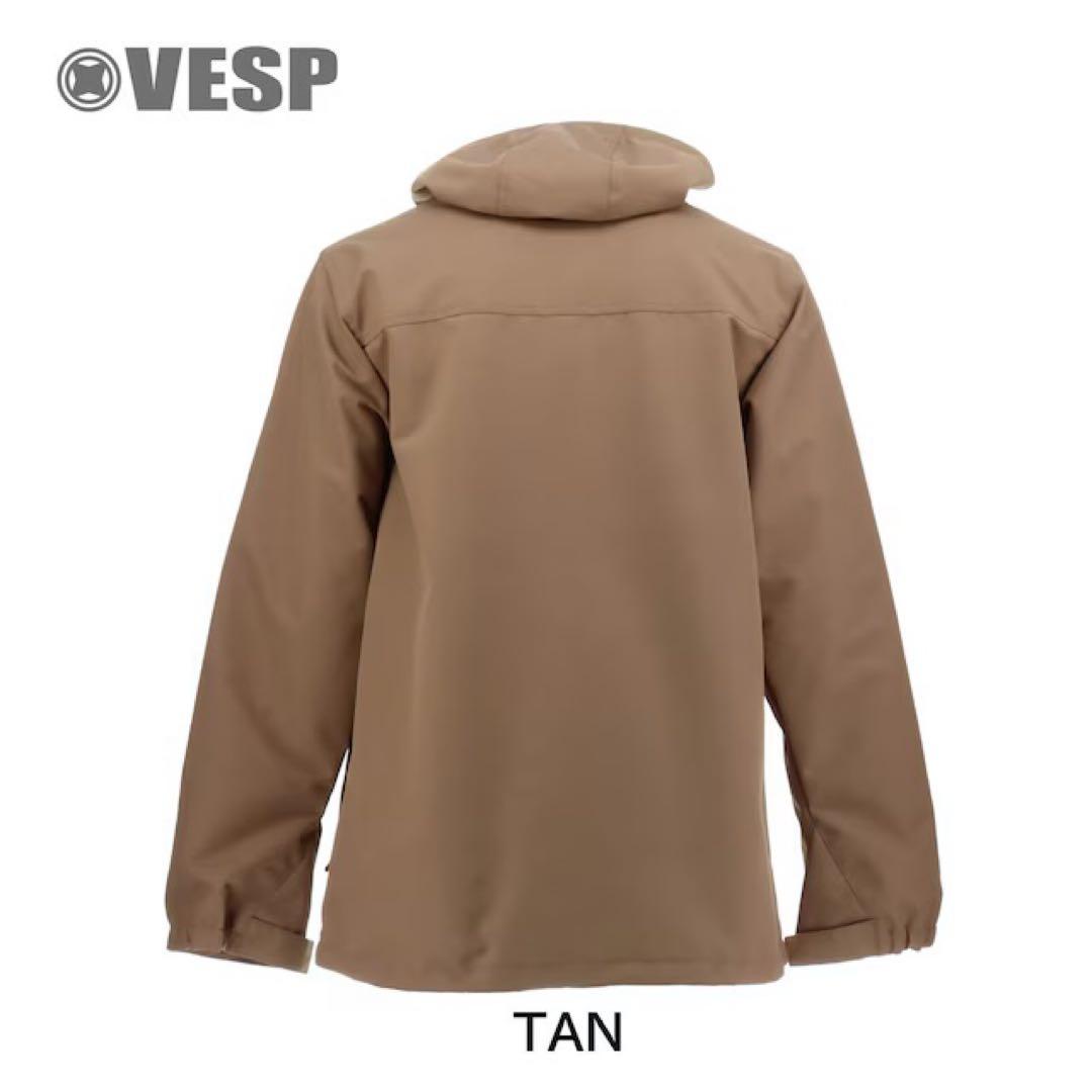VESP スノーボードウェアセット