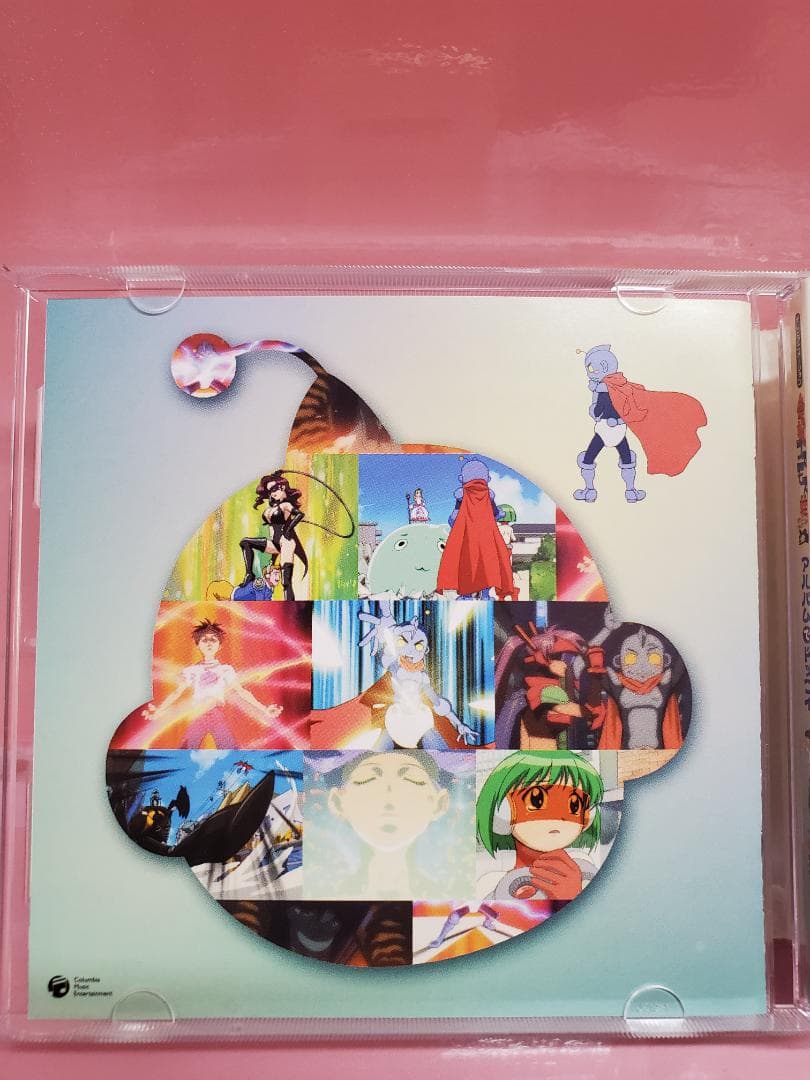 住めば都のコスモス荘　アルバムでドッコイ