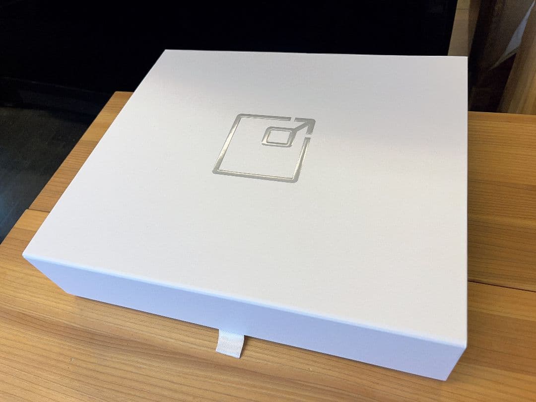 ファローサンフォルテ　新品、未使用品