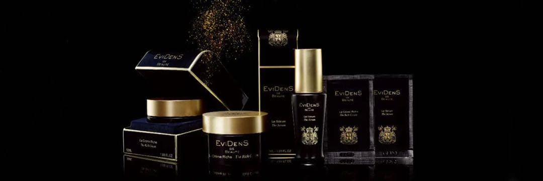 ⭐︎EviDenS de Beauté 洗浄ラインセット⭐︎
