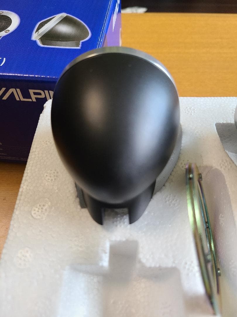 アルパイン　DLX-F30T ツィーター