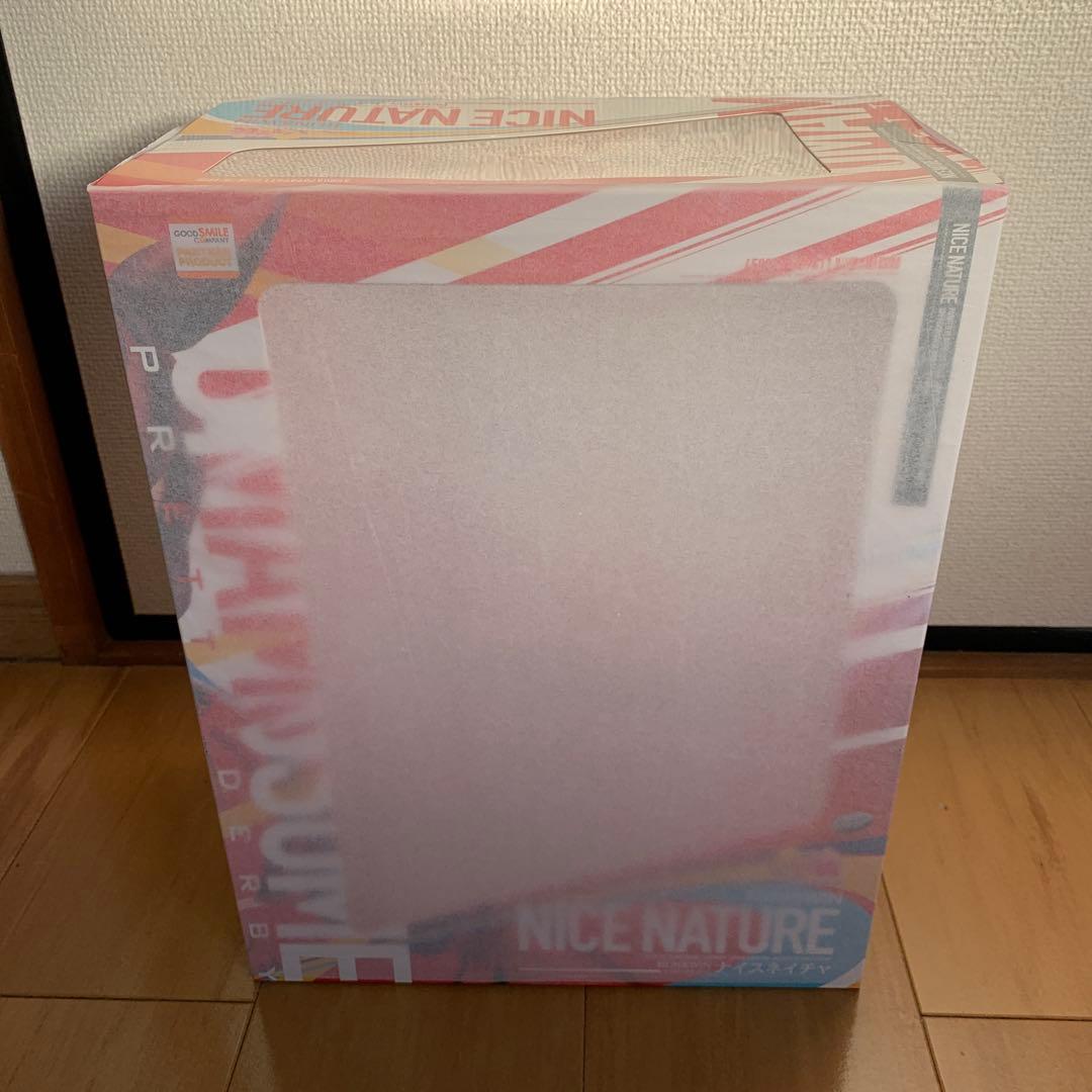 ウマ娘　RUN & WIN ナイスネイチャ　1／7スケールフィギュア