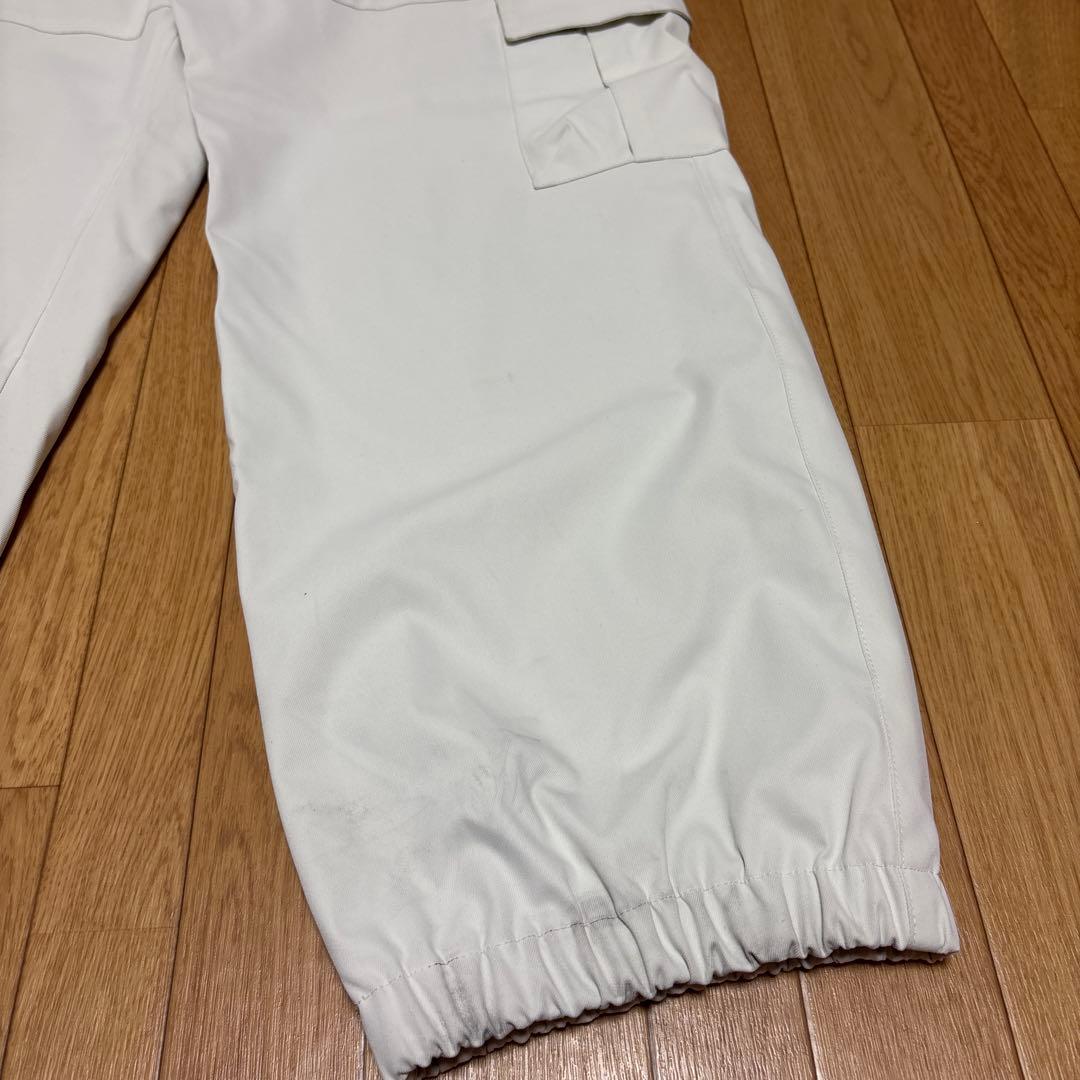 スノーボードウェア　6KNOT