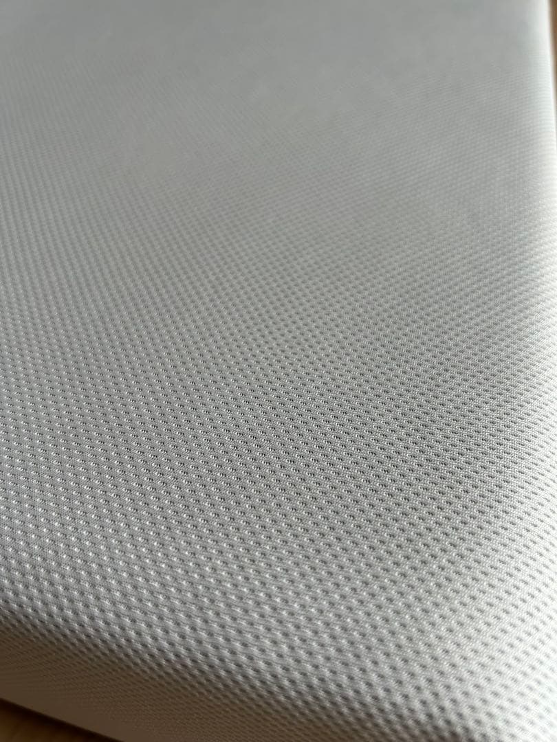 モットン　高反発マットレス　シングル　かため(140N)