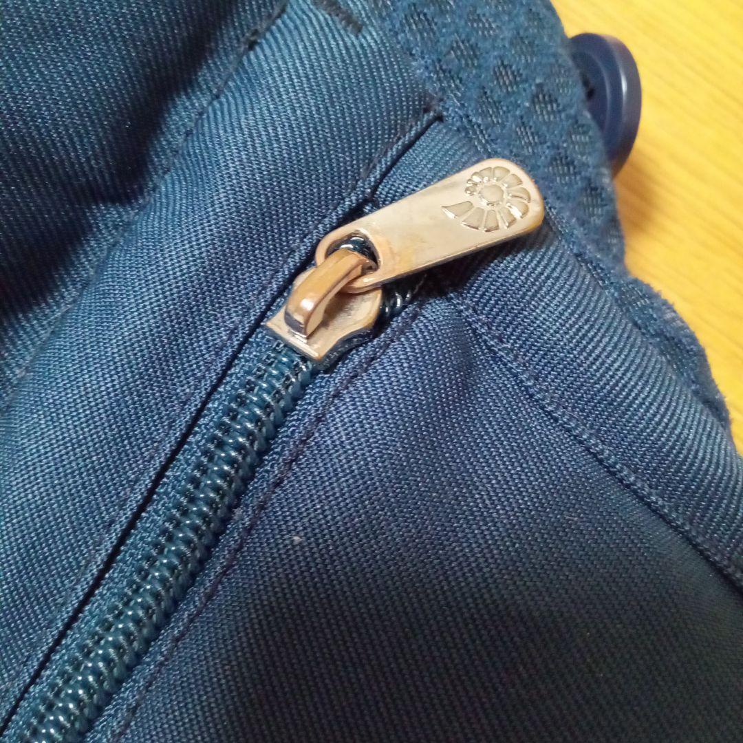 エルゴベビー オムニブリーズ 抱っこ紐 ネイビー ミッドナイトブルー