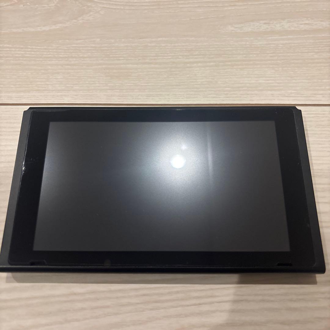 Nintendo Switch 本体 2017年制