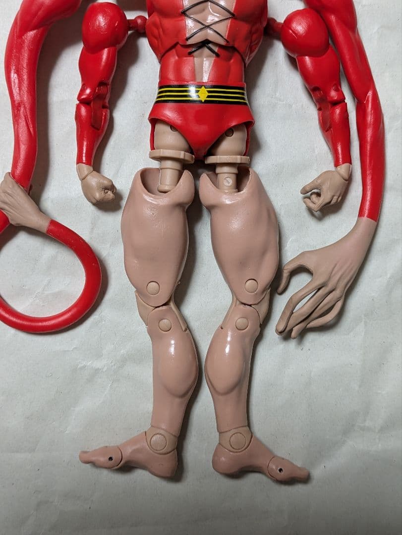 DCマルチバース・プラスチックマン