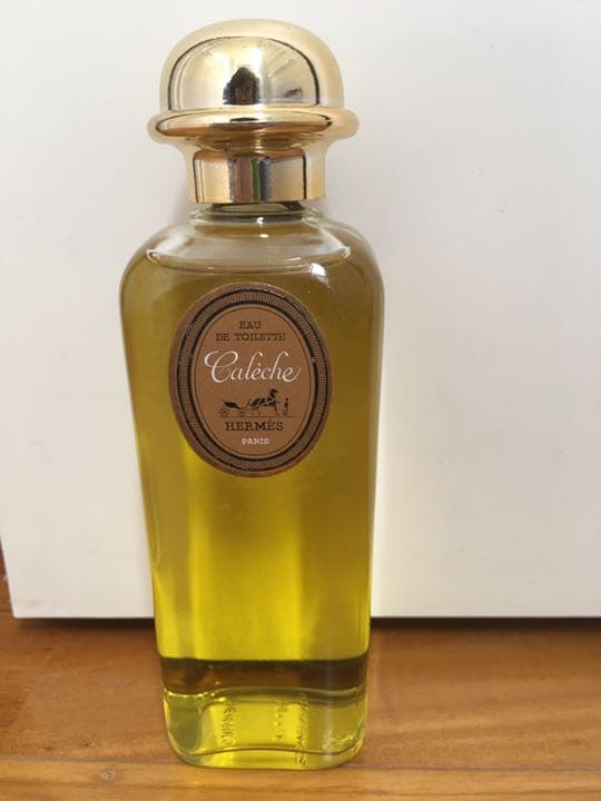 エルメス カレーシュ