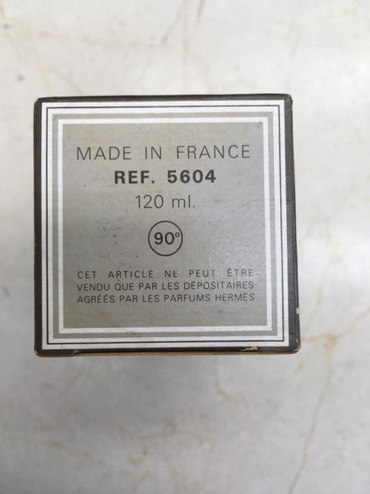 エルメス カレーシュ