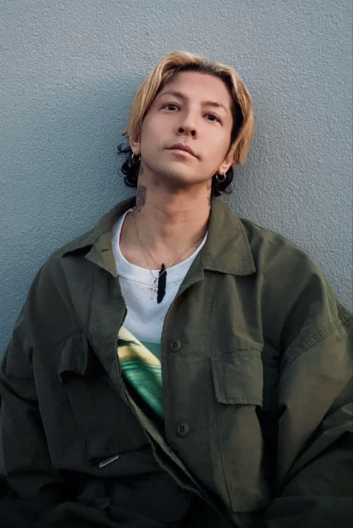 COOTIE N/C Poplin BDU Jacket kj着用　本日最終