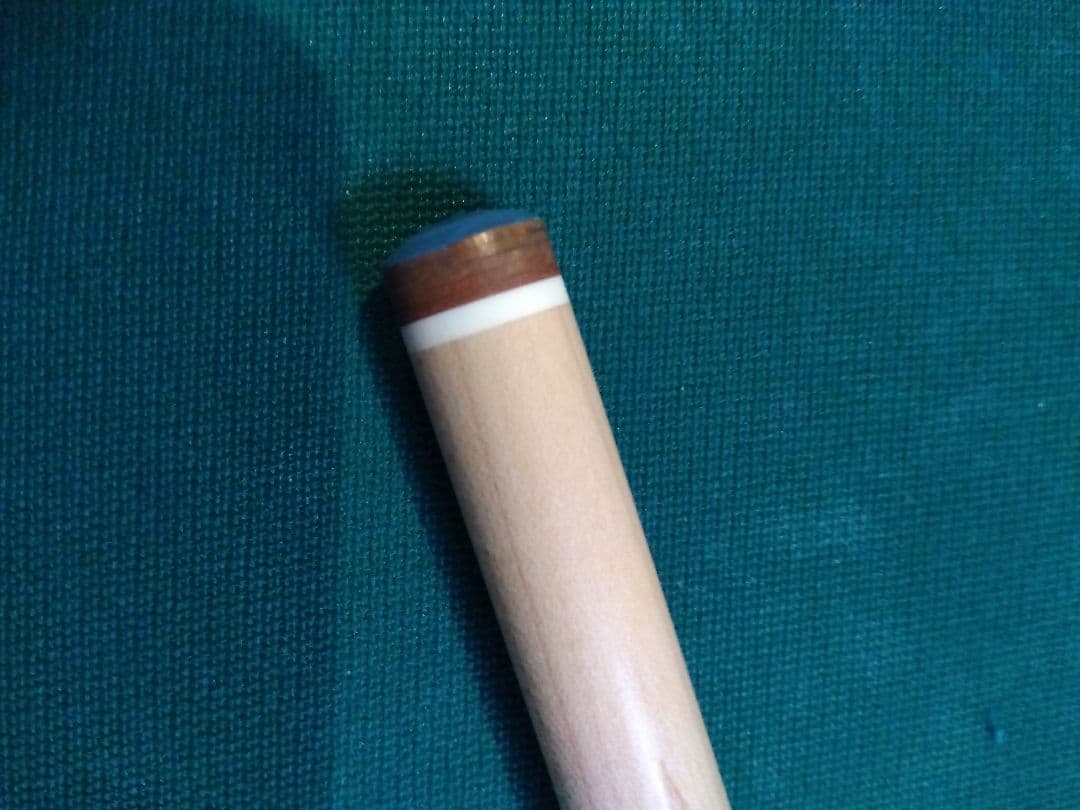 ビリヤードキュー　MEZZ ACE2180