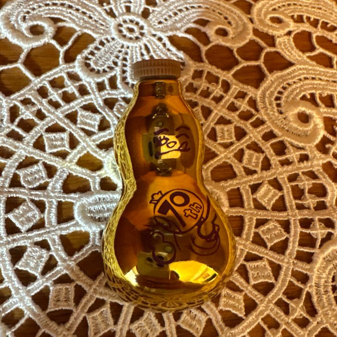 レア　崎陽軒 70周年 ひょうちゃん　金　大