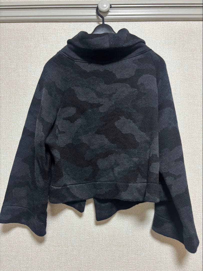 y's ワイズ　ヨウジヤマモト　YY-K56-961 カーディガン