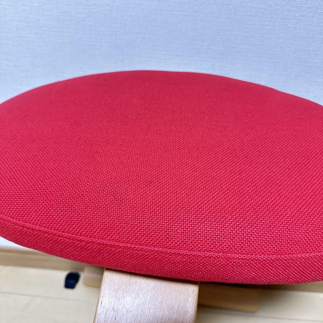 激安 サカモトハウス balans Easy バランスイージー レッド