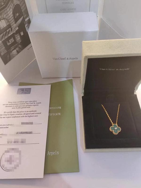 ヴィンテージ アルハンブラ ペンダント