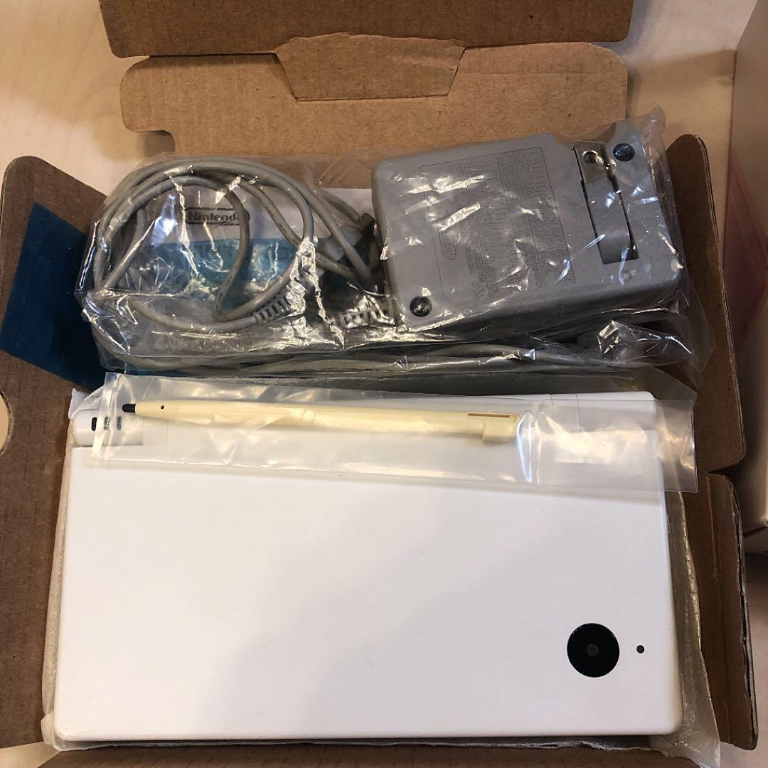 Nintendo Switch nintendo ds lite