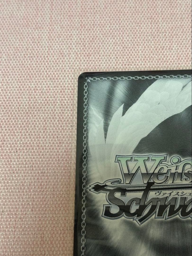 ヴァイスシュヴァルツ 世界一可愛い私 藤田ことね 学園アイドルマスター sp