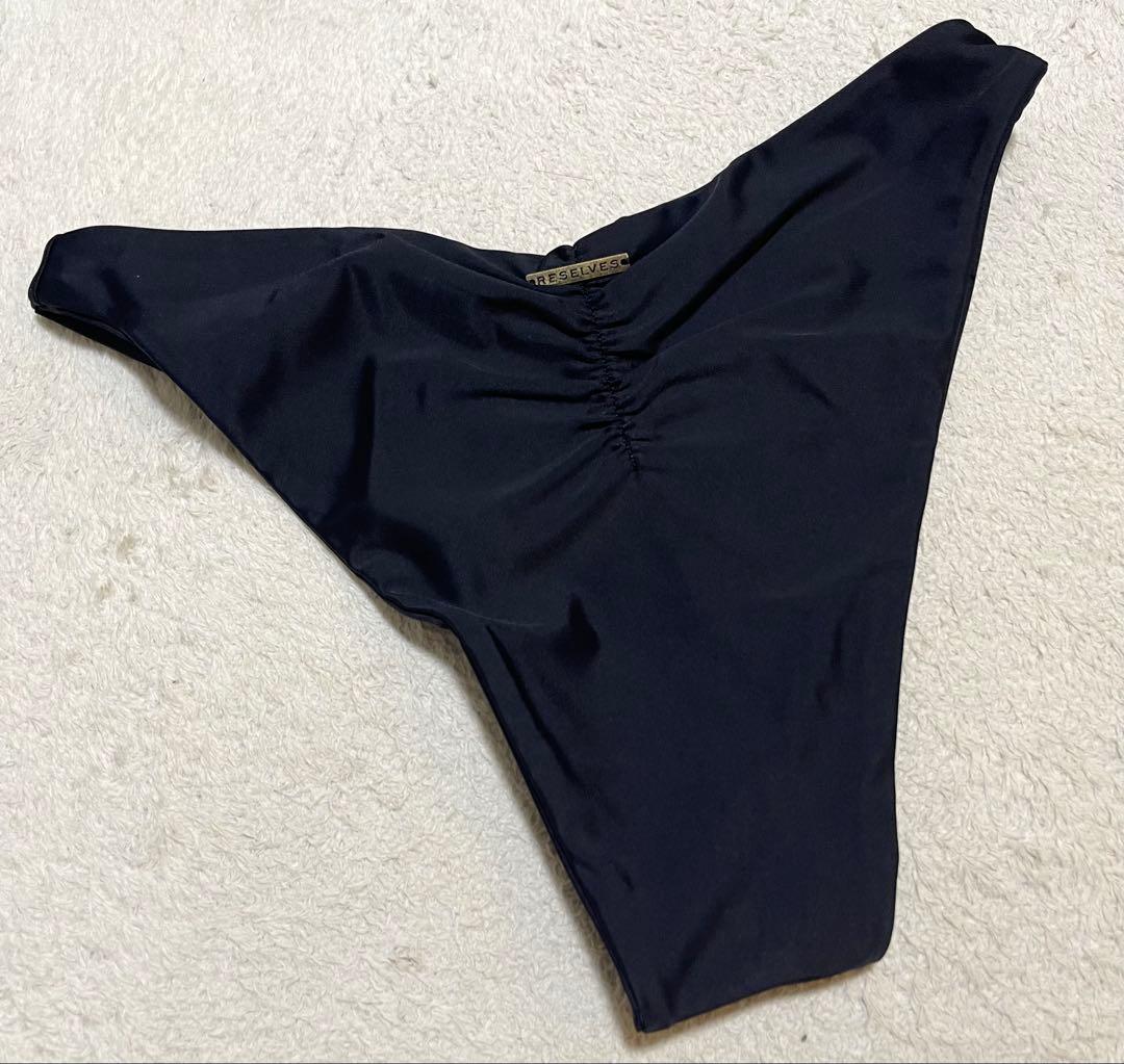 RESELVES ビキニ セット