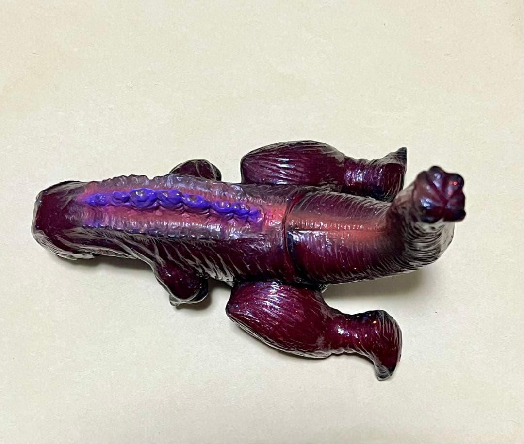 サンガッツ本舗　シン・ゴジラ 第3形態