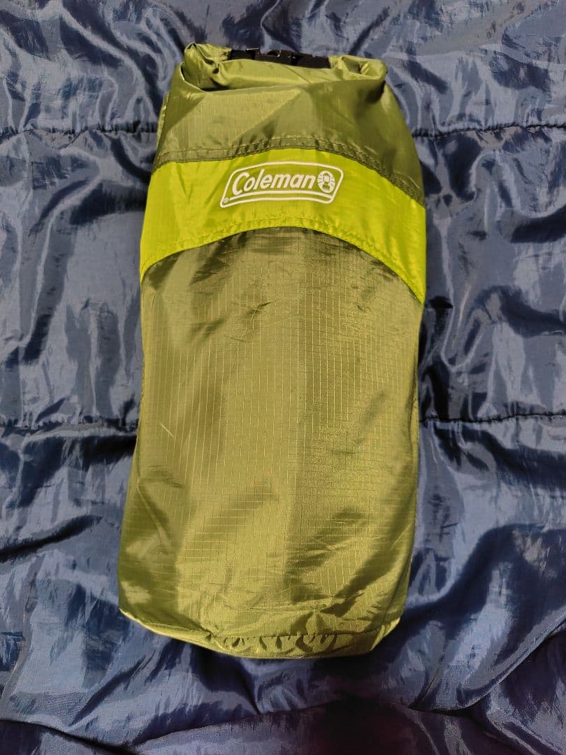 Coleman コーカサス3 200034890 3人用テント未使用