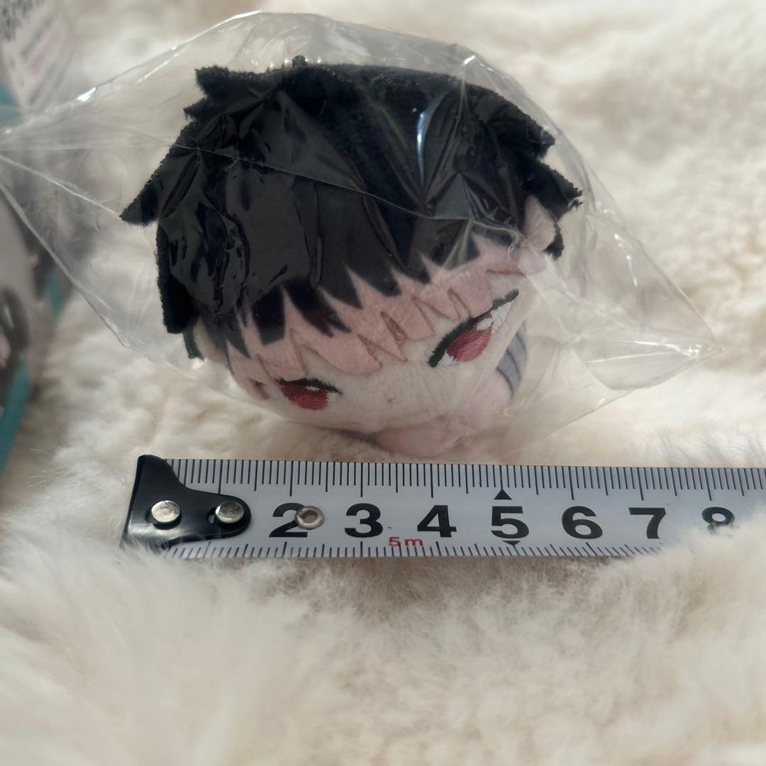 怪獣8号 はぐキャラコレクション2 コンプリートセット特典付き