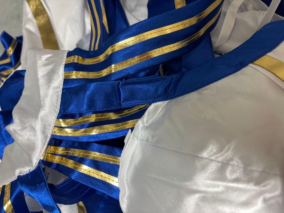 14時迄値下FateGrandOrder(FGO/アーキタイプ.アース/コスプレ