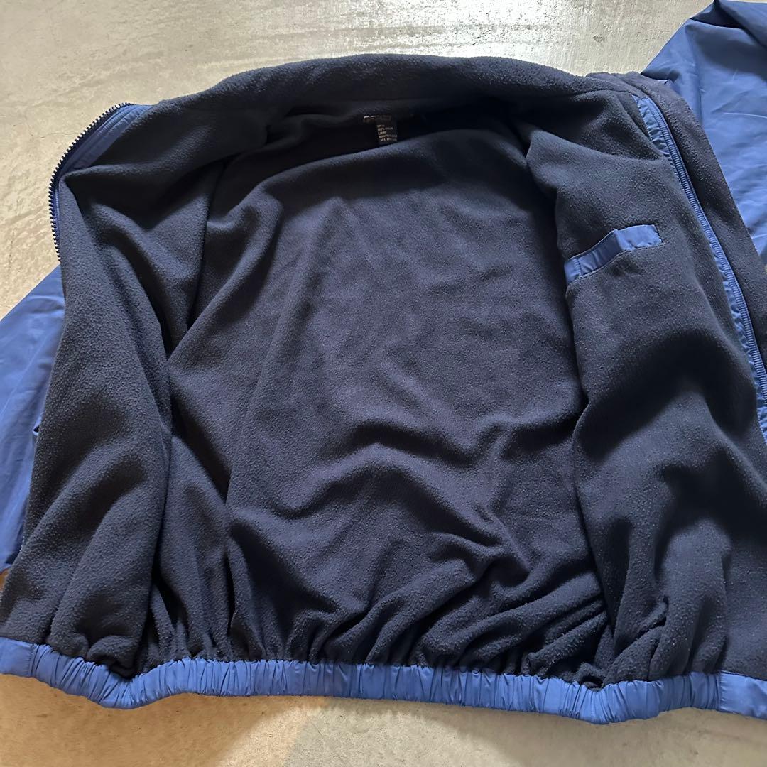 m*5様 90s ラルフローレン ウォームアップジャケット HI TECH ポロ