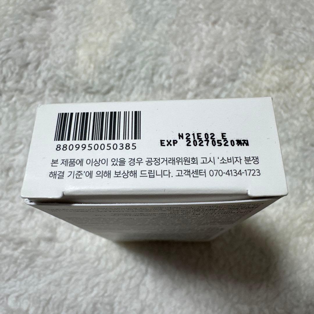 【SAM'U】PHクリーム クリームミスト サンスティック 4点セット