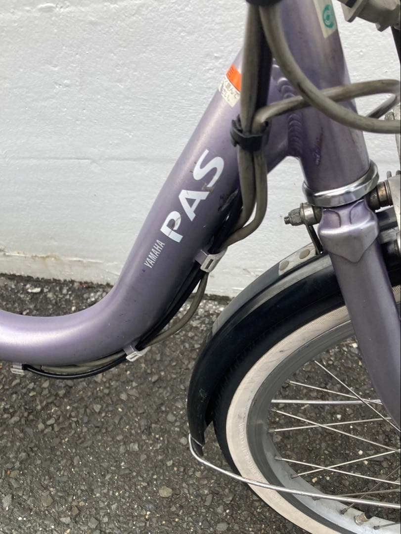 1717業界最長12ヶ月保証付！送料無料エリア多数！安全整備済み！電動自転車