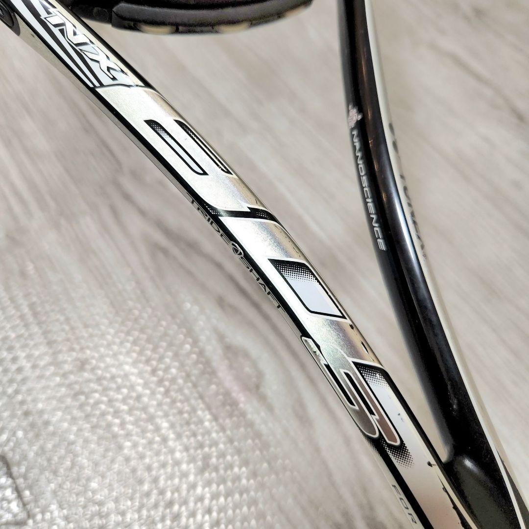 YONEX NEXSTAGE 80S テニスラケット