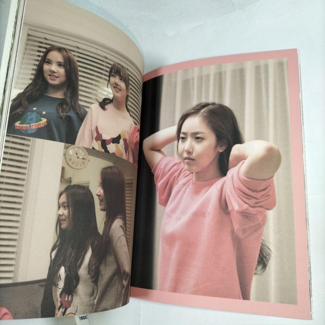 2DVD⭐GFRIEND「どこ行くの？」韓国盤KPOP⭐ヨジャチング