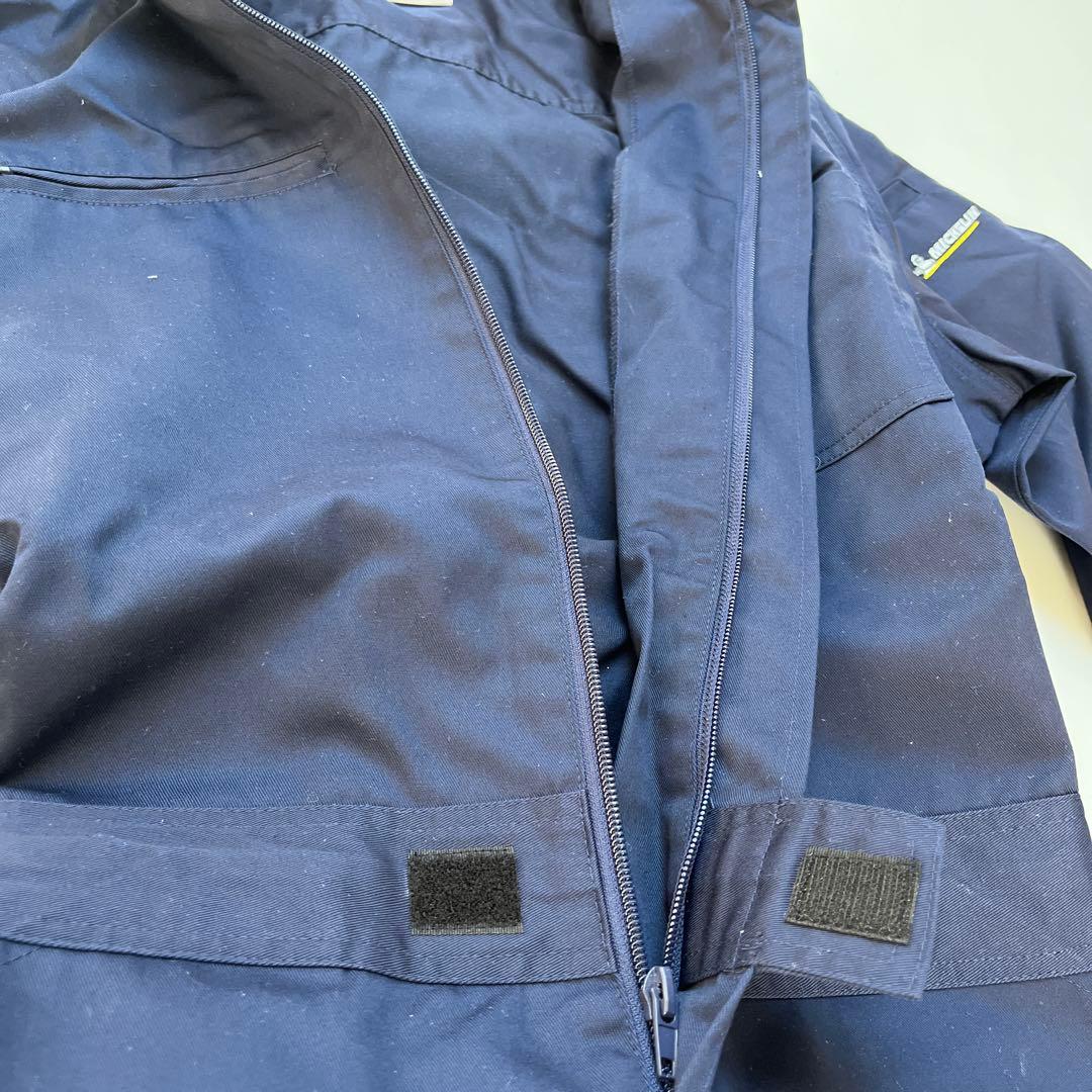 akihiro.　MICHELIN つなぎ　　新品　未使用