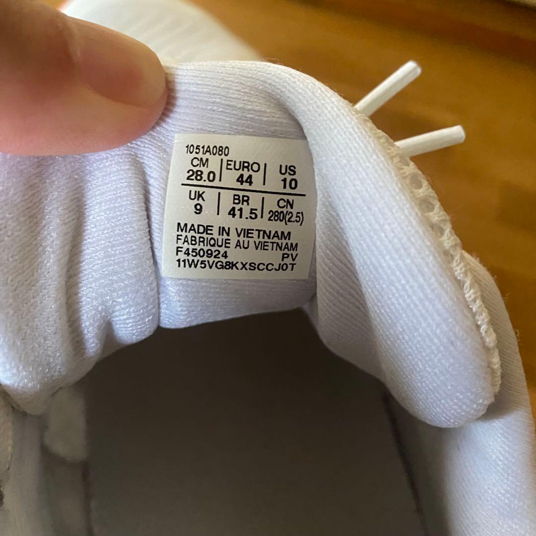 シューズ asics SKY ELITE FF 3 28cm