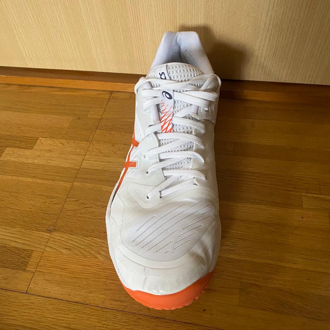 シューズ asics SKY ELITE FF 3 28cm